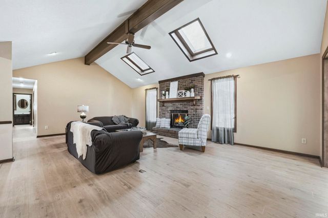 1536 Timberlake Trail, Fort Wayne, IN 46804