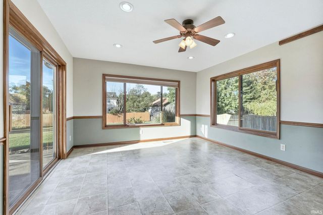 1536 Timberlake Trail, Fort Wayne, IN 46804