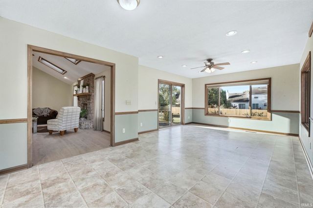 1536 Timberlake Trail, Fort Wayne, IN 46804