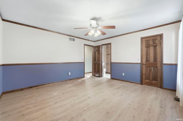 1536 Timberlake Trail, Fort Wayne, IN 46804