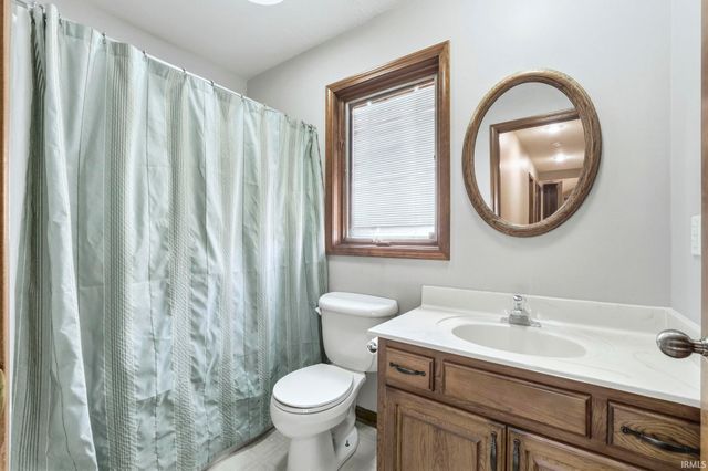 1536 Timberlake Trail, Fort Wayne, IN 46804