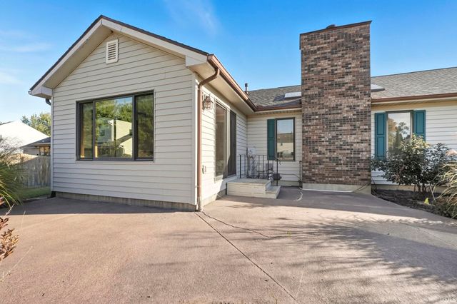 1536 Timberlake Trail, Fort Wayne, IN 46804