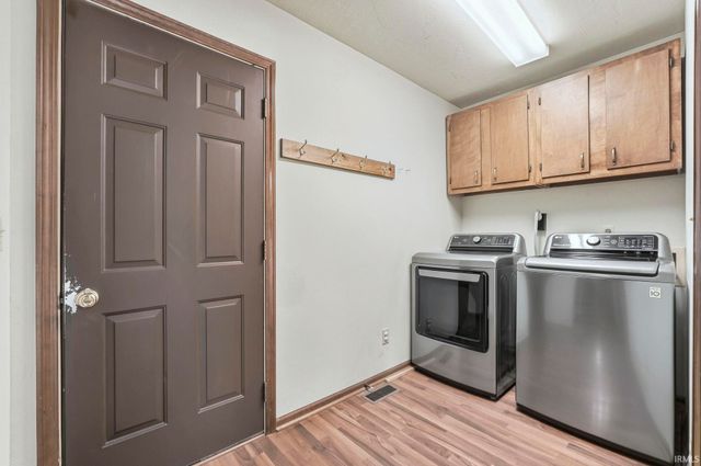 1536 Timberlake Trail, Fort Wayne, IN 46804