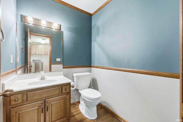 1536 Timberlake Trail, Fort Wayne, IN 46804