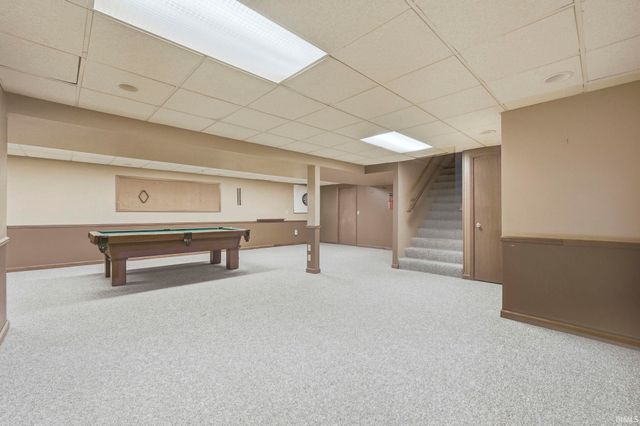 1536 Timberlake Trail, Fort Wayne, IN 46804