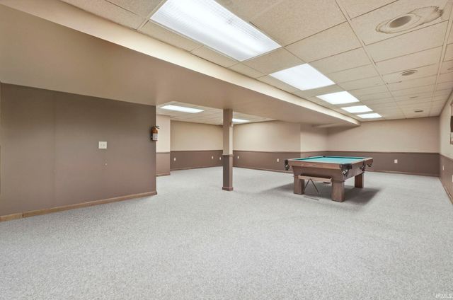1536 Timberlake Trail, Fort Wayne, IN 46804
