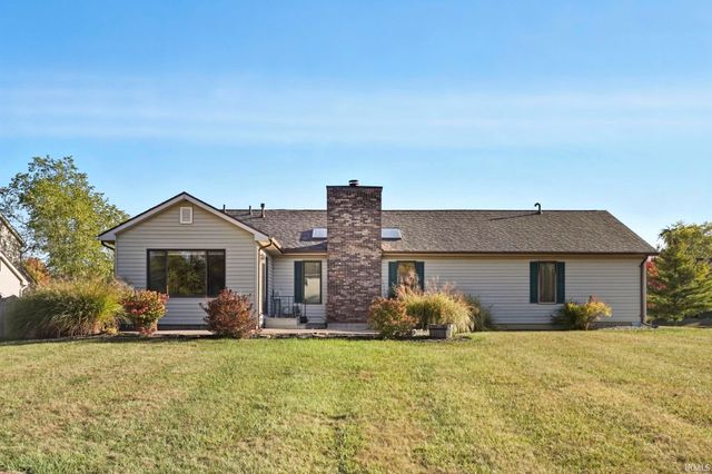 1536 Timberlake Trail, Fort Wayne, IN 46804