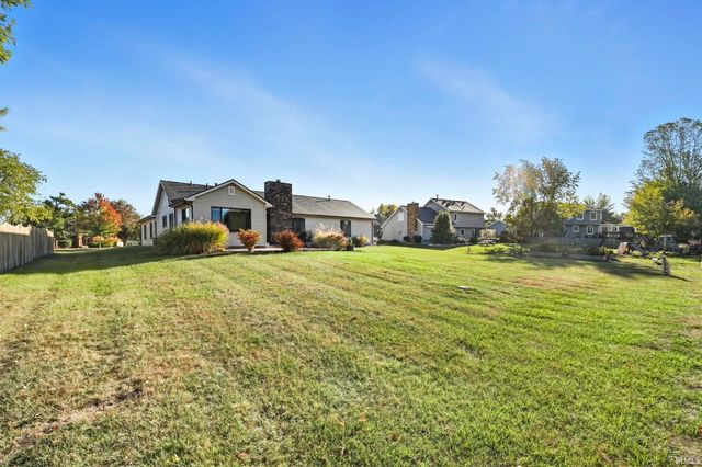 1536 Timberlake Trail, Fort Wayne, IN 46804