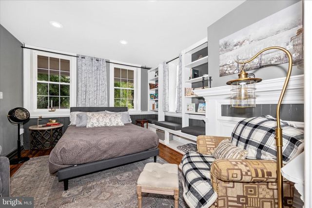 3823 ROUNDTREE RD, Jefferson, MD 21755