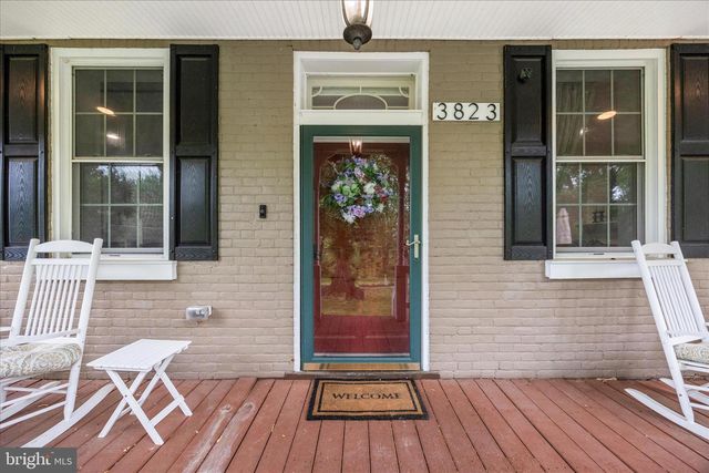 3823 ROUNDTREE RD, Jefferson, MD 21755
