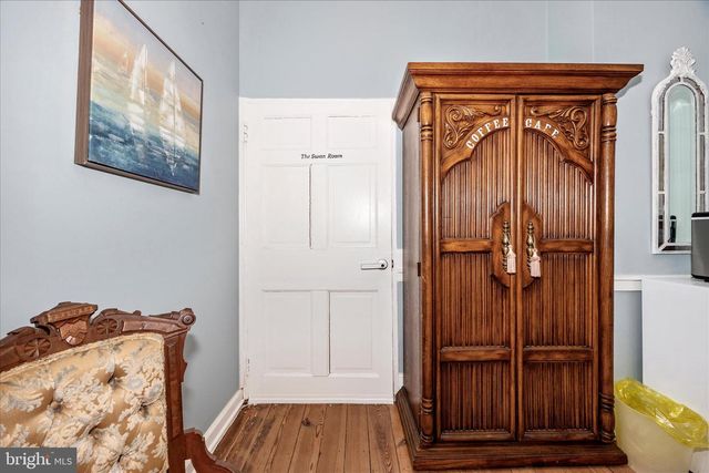 3823 ROUNDTREE RD, Jefferson, MD 21755