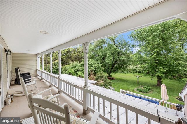 3823 ROUNDTREE RD, Jefferson, MD 21755