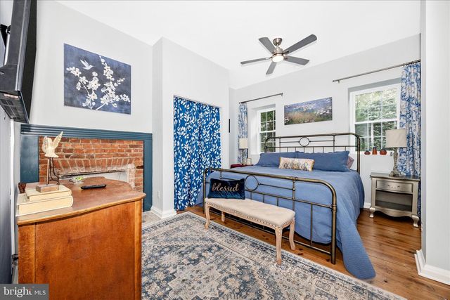 3823 ROUNDTREE RD, Jefferson, MD 21755