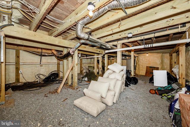 3823 ROUNDTREE RD, Jefferson, MD 21755