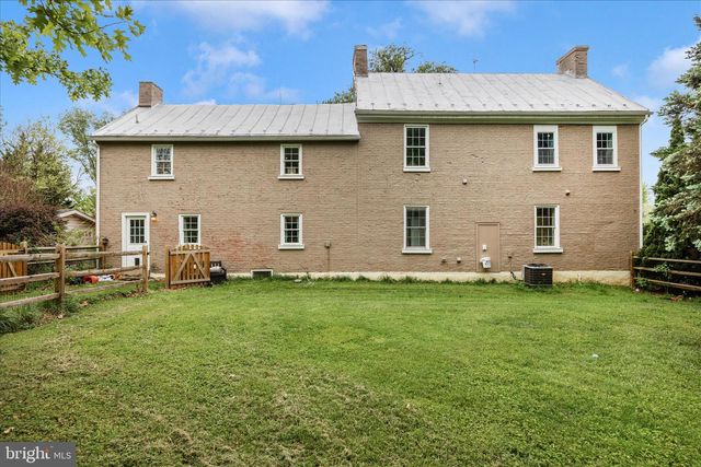 3823 ROUNDTREE RD, Jefferson, MD 21755