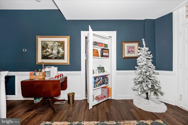 3823 ROUNDTREE RD, Jefferson, MD 21755