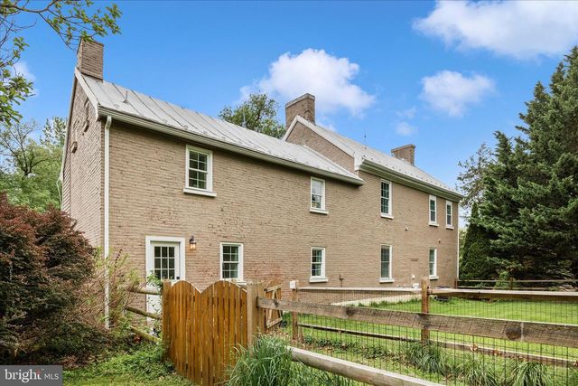 3823 ROUNDTREE RD, Jefferson, MD 21755