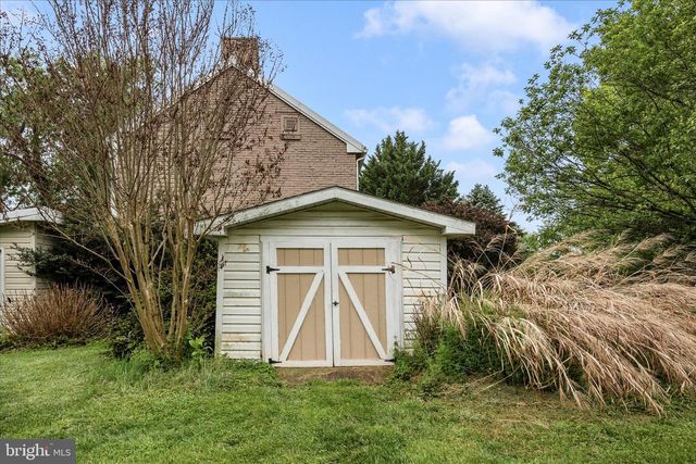 3823 ROUNDTREE RD, Jefferson, MD 21755