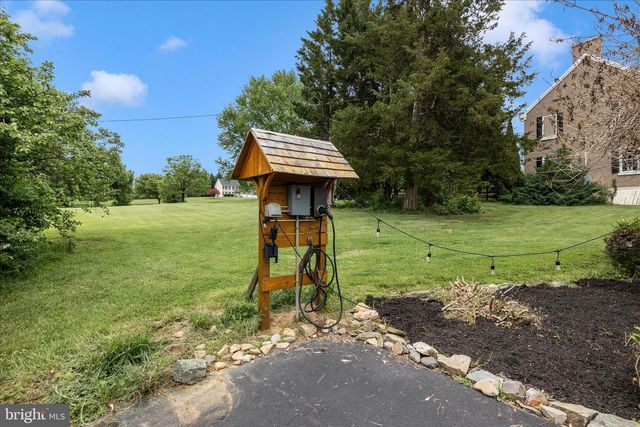 3823 ROUNDTREE RD, Jefferson, MD 21755