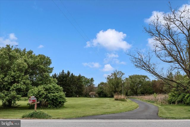 3823 ROUNDTREE RD, Jefferson, MD 21755