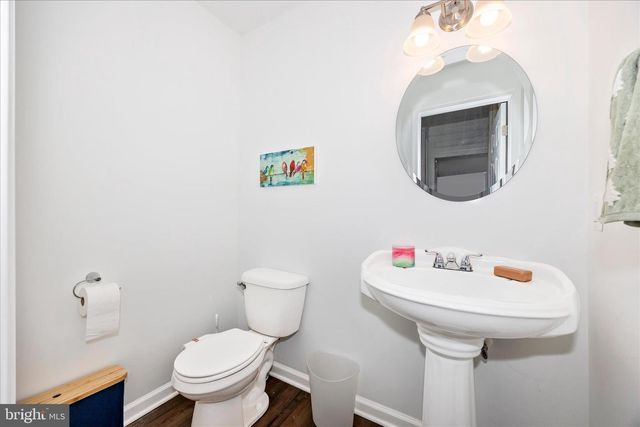 3823 ROUNDTREE RD, Jefferson, MD 21755