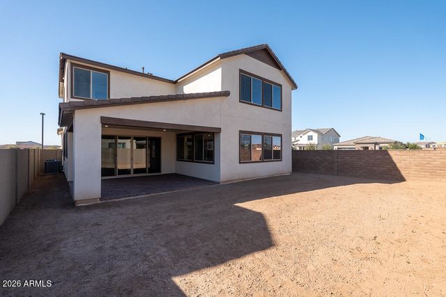 5857 S GRANITE Street, Gilbert, AZ 85298