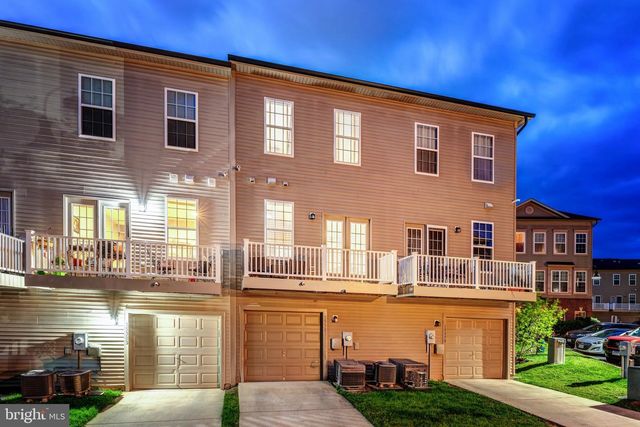 15381 ROSEMONT MANOR DR, Haymarket, VA 20169