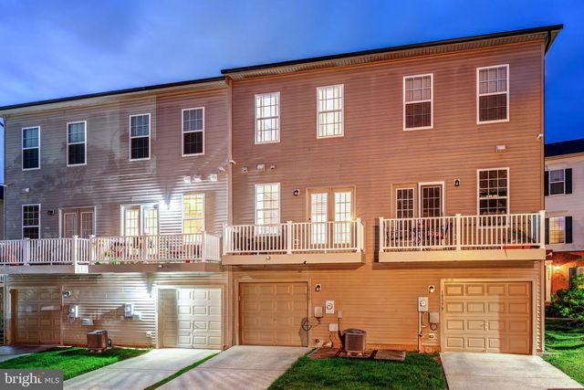 15381 ROSEMONT MANOR DR, Haymarket, VA 20169