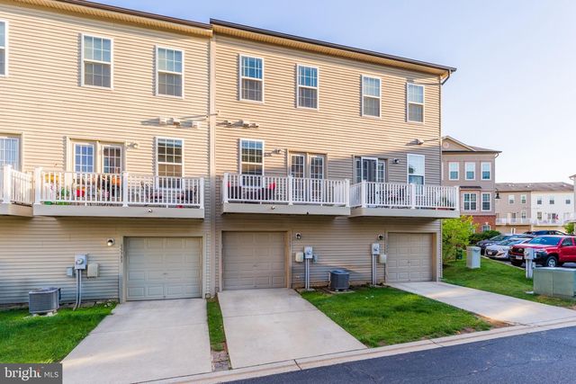 15381 ROSEMONT MANOR DR, Haymarket, VA 20169