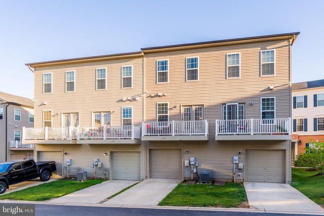 15381 ROSEMONT MANOR DR, Haymarket, VA 20169