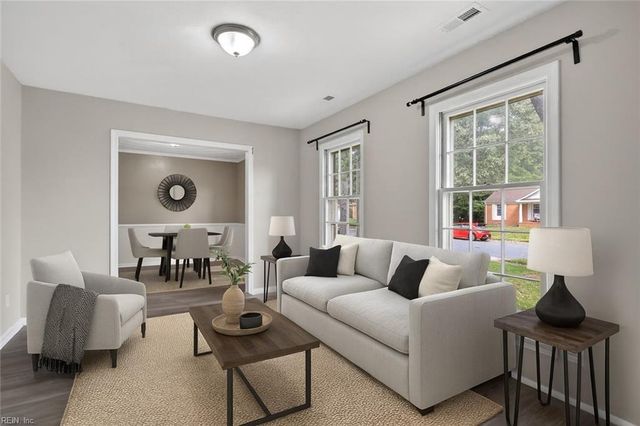 1513 Percheron CT, Chesapeake, VA 23322