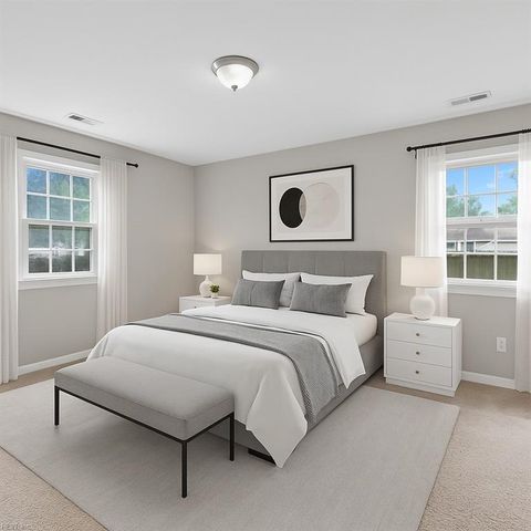 1513 Percheron CT, Chesapeake, VA 23322