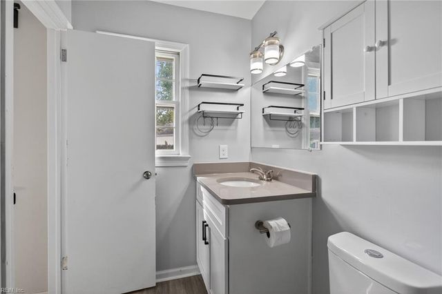 1513 Percheron CT, Chesapeake, VA 23322