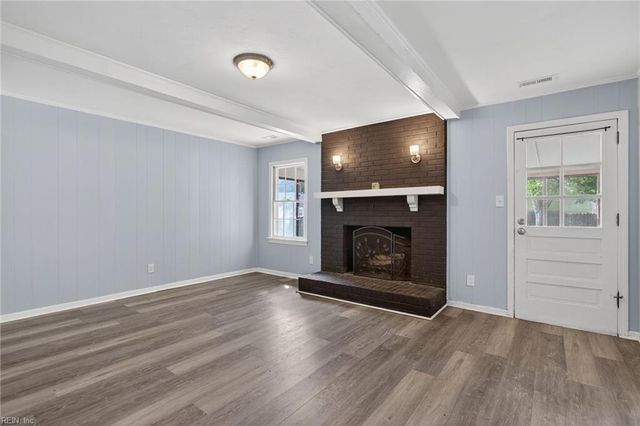 1513 Percheron CT, Chesapeake, VA 23322