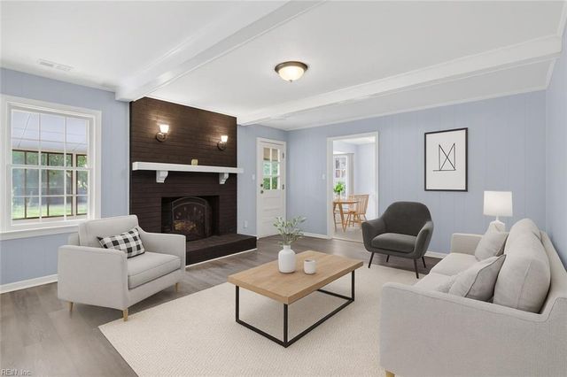 1513 Percheron CT, Chesapeake, VA 23322