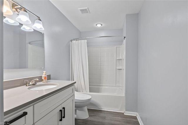 1513 Percheron CT, Chesapeake, VA 23322