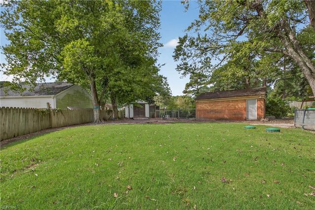 1513 Percheron CT, Chesapeake, VA 23322