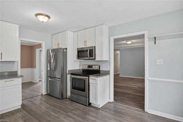 1513 Percheron CT, Chesapeake, VA 23322