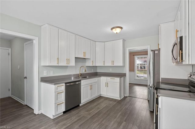 1513 Percheron CT, Chesapeake, VA 23322