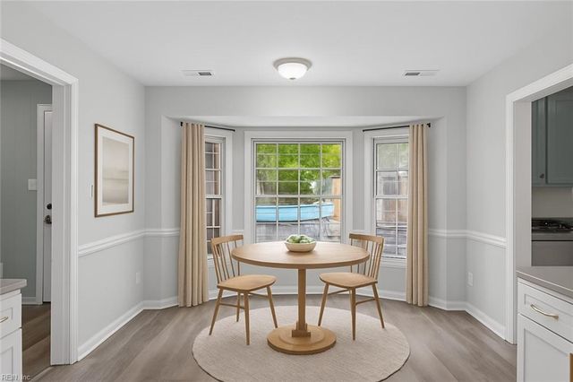 1513 Percheron CT, Chesapeake, VA 23322