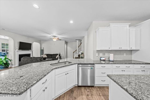 178 Mayfield Court, Whispering Pines, NC 28327