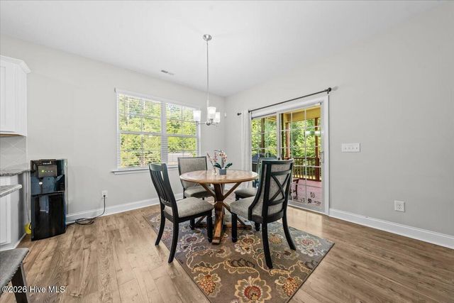 178 Mayfield Court, Whispering Pines, NC 28327