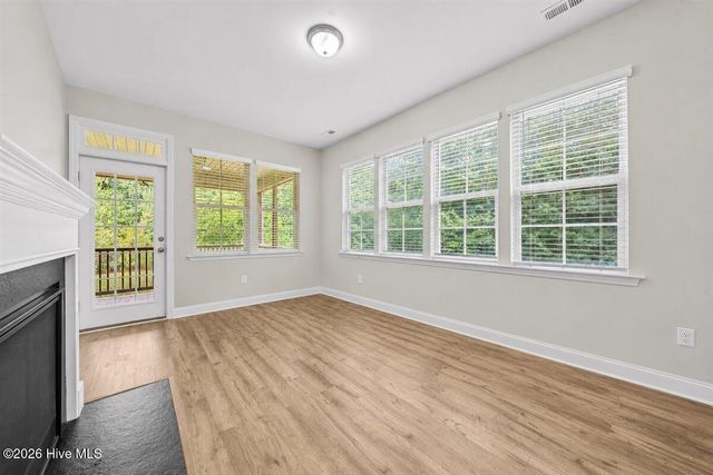 178 Mayfield Court, Whispering Pines, NC 28327