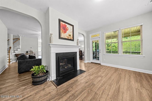 178 Mayfield Court, Whispering Pines, NC 28327