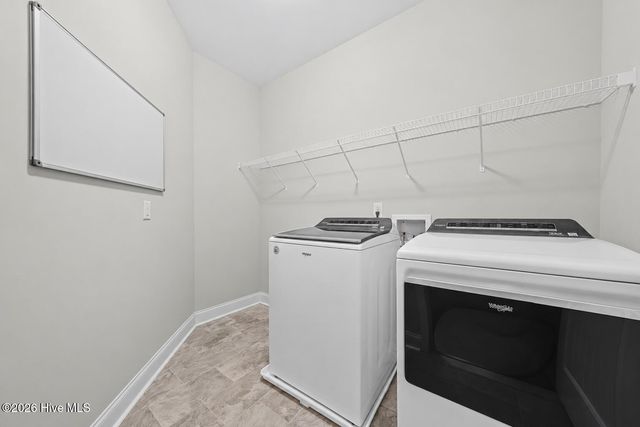 178 Mayfield Court, Whispering Pines, NC 28327
