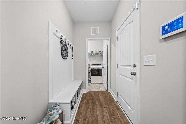 178 Mayfield Court, Whispering Pines, NC 28327