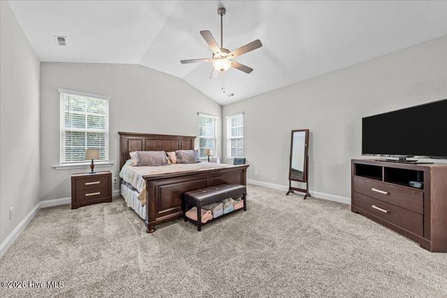 178 Mayfield Court, Whispering Pines, NC 28327