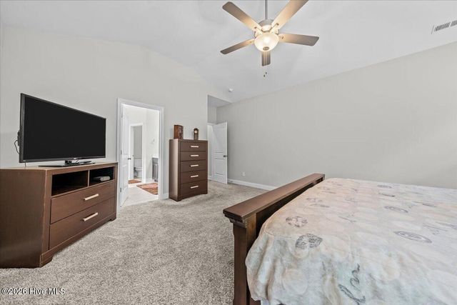 178 Mayfield Court, Whispering Pines, NC 28327