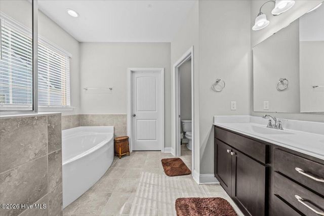 178 Mayfield Court, Whispering Pines, NC 28327