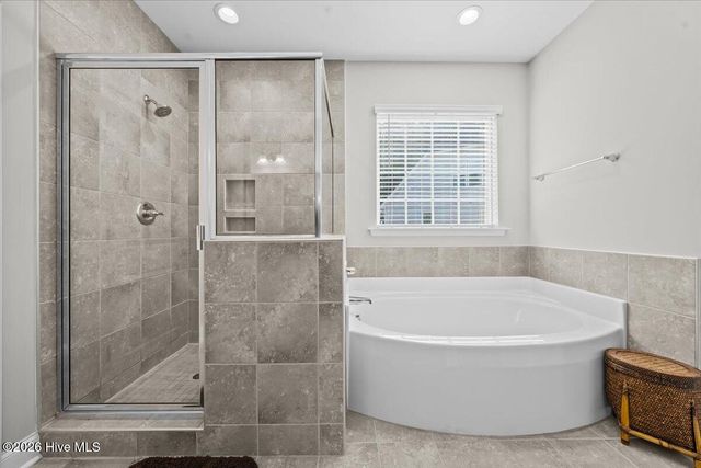 178 Mayfield Court, Whispering Pines, NC 28327